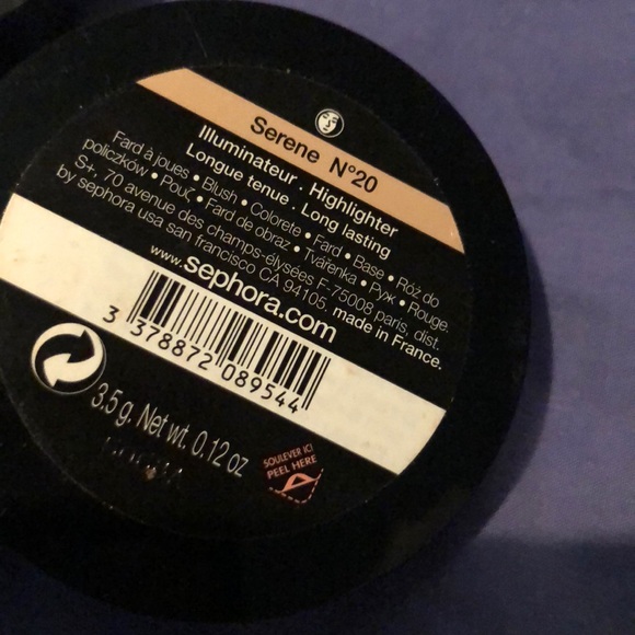 Sephora makeup bundle - Picture 4 of 8